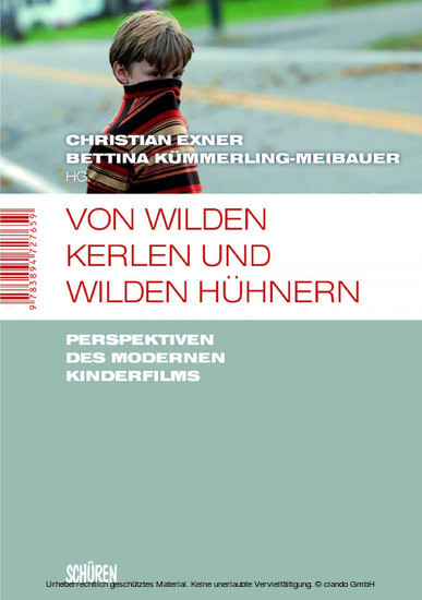Von wilden Kerlen und wilden Hühnern main product photo