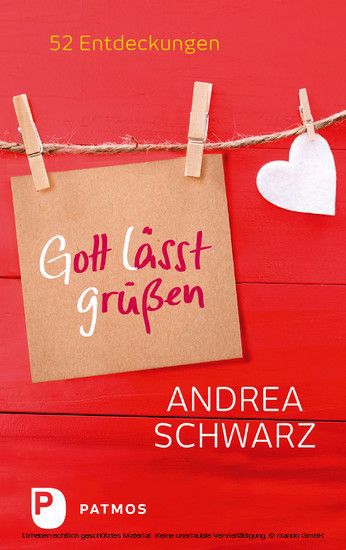 Gott lässt grüßen main product photo