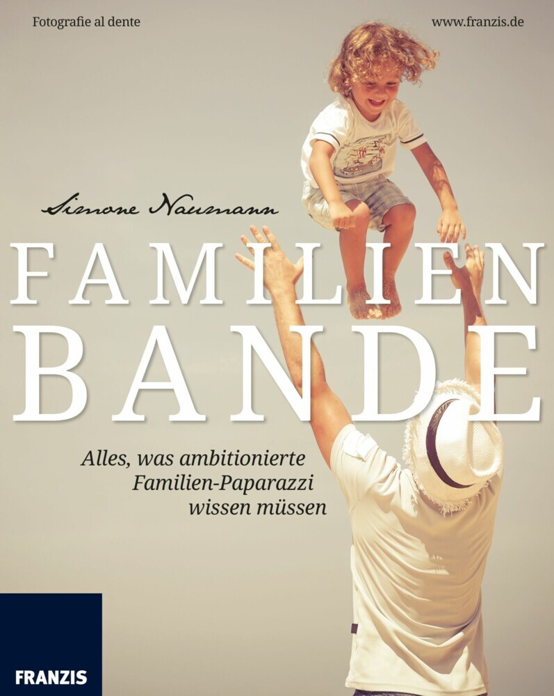 Familienbande main product photo