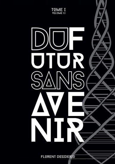 Du futur sans avenir main product photo