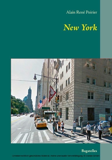 New York main product photo