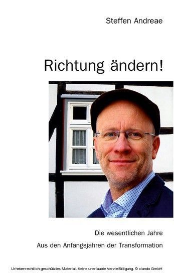 Richtung ändern! main product photo