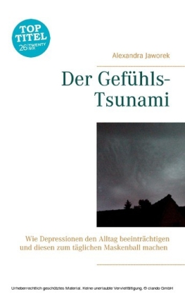 Der Gefühls-Tsunami