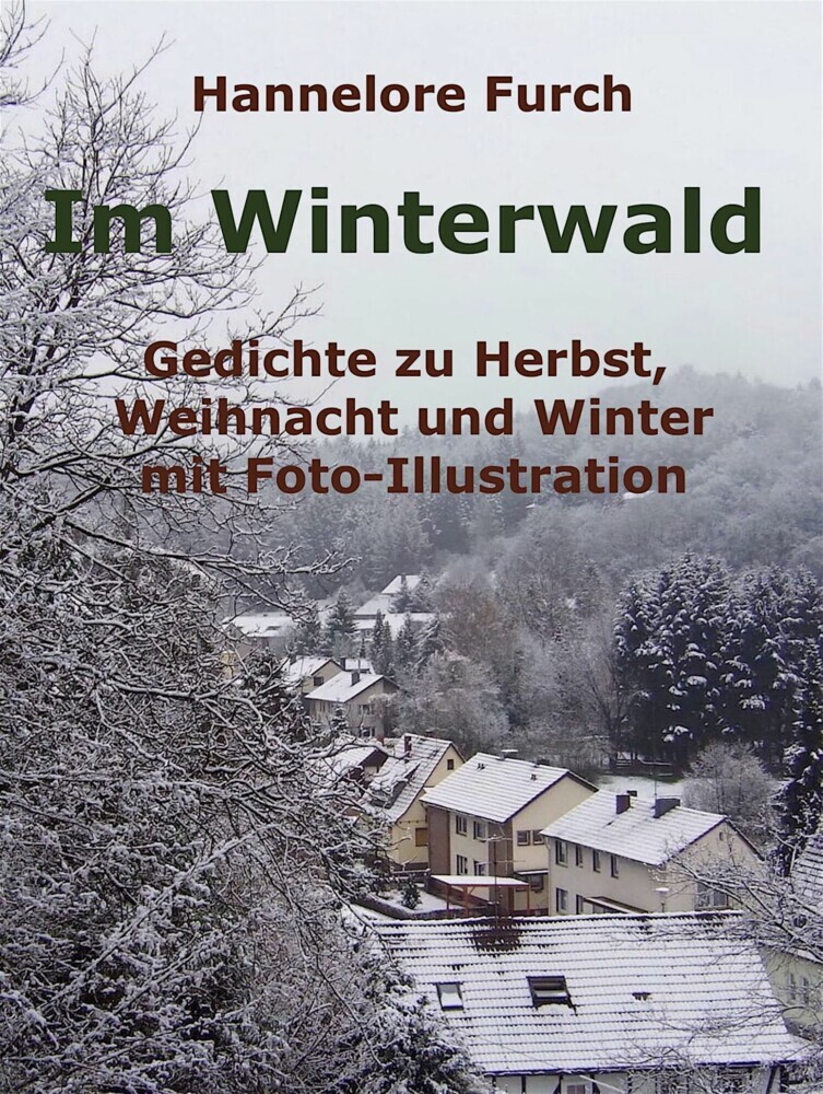 Im Winterwald main product photo