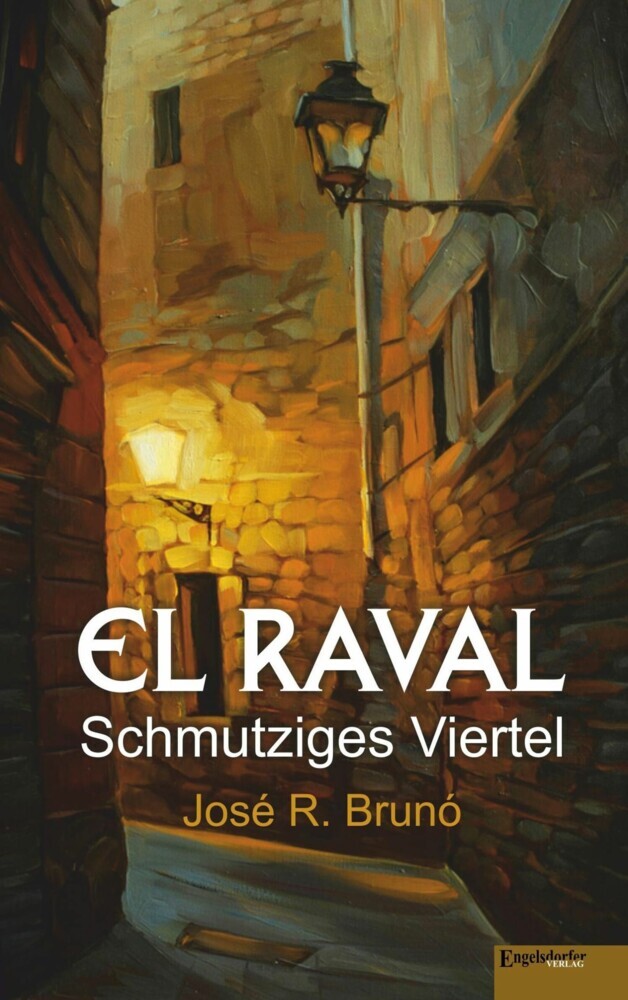 El Raval main product photo