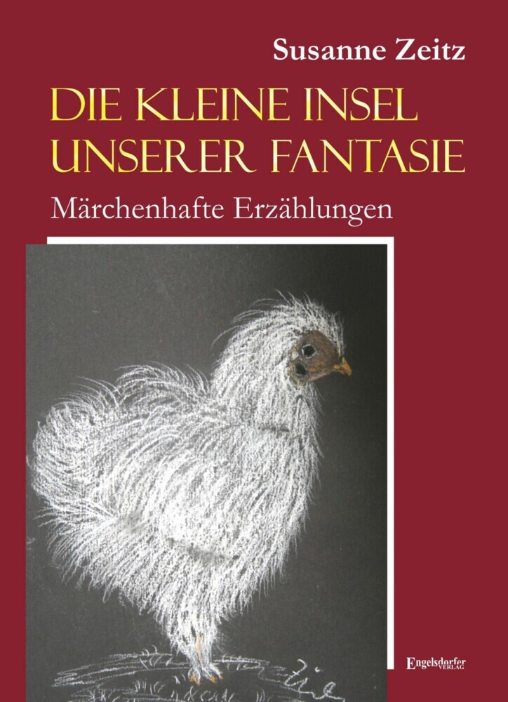 Die kleine Insel unserer Fantasie main product photo