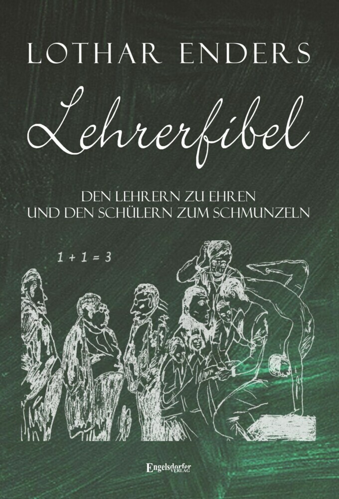 Lehrerfibel main product photo