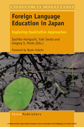 Foreign Language Education in Japan