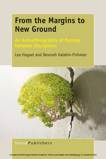 From the Margins to New Ground main product photo