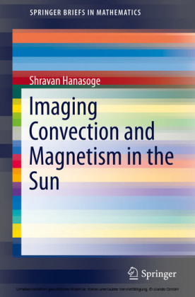 Imaging Convection and Magnetism in the Sun