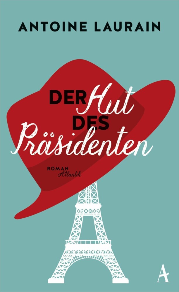 Der Hut des Präsidenten main product photo