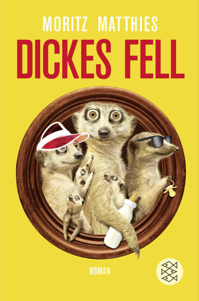 Dickes Fell main product photo