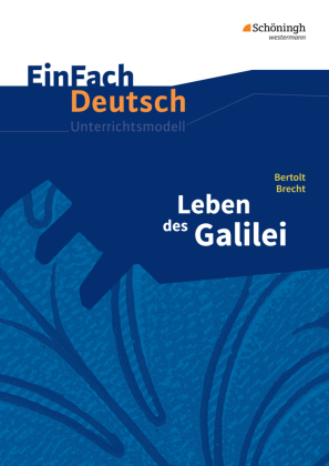 EinFach Deutsch Unterrichtsmodelle