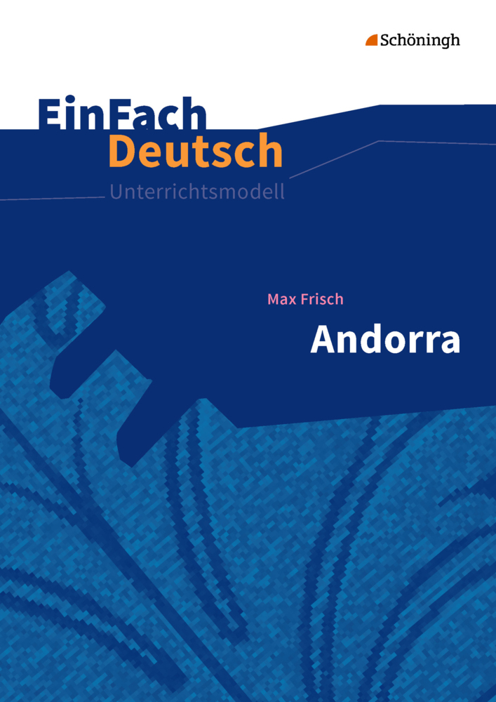 EinFach Deutsch Unterrichtsmodelle main product photo