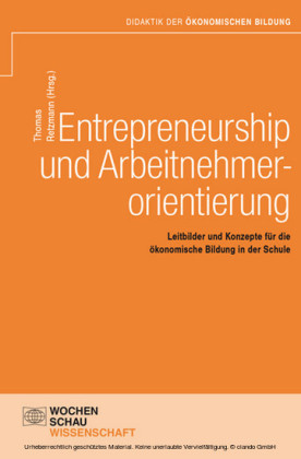 Entrepreneurship und Arbeitnehmerorientierung