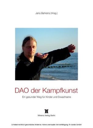 DAO der Kampfkunst