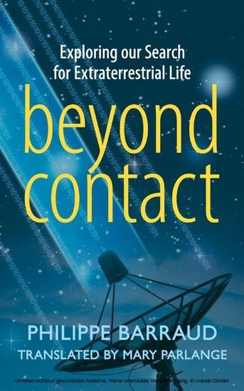 Beyond Contact main product photo