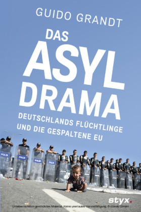 DAS ASYL-DRAMA