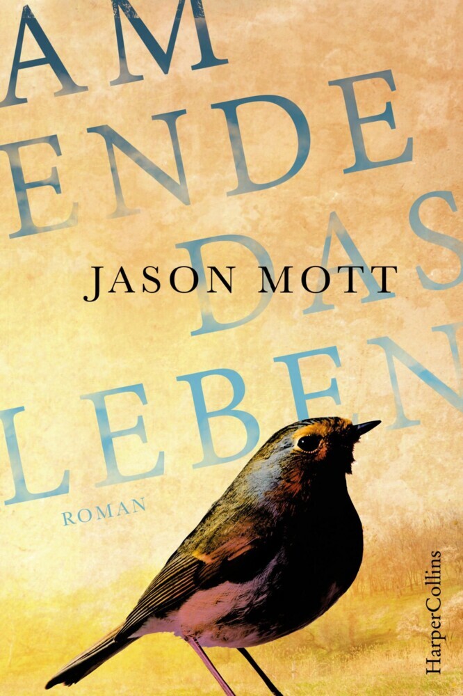 Am Ende das Leben main product photo