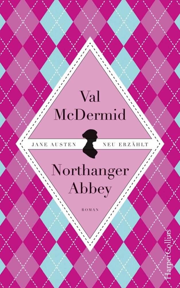 Jane Austens Northanger Abbey main product photo