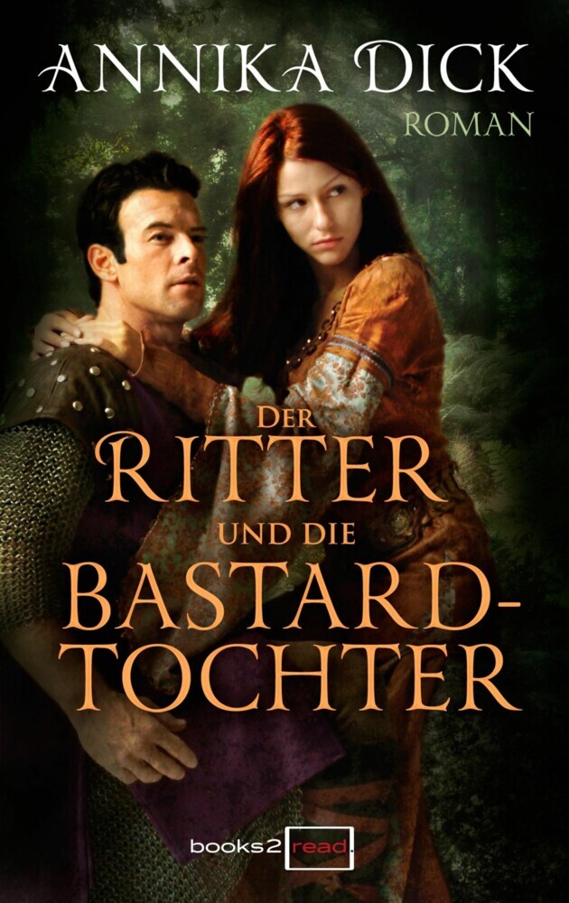 Der Ritter und die Bastardtochter main product photo