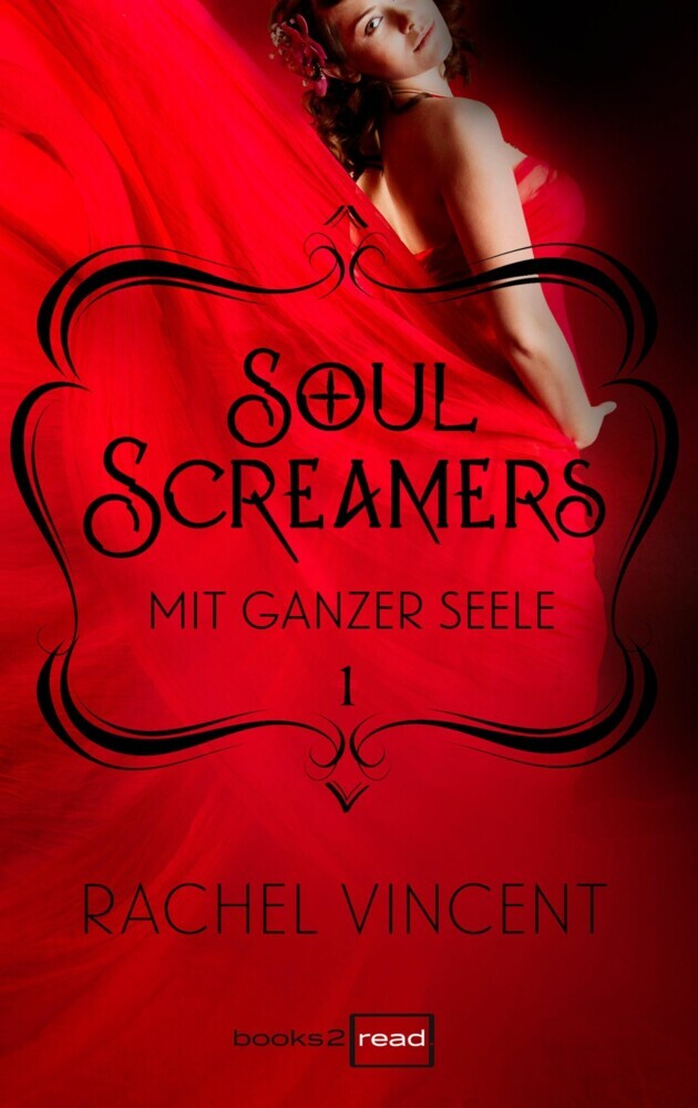 Soul Screamers 1: Mit ganzer Seele main product photo