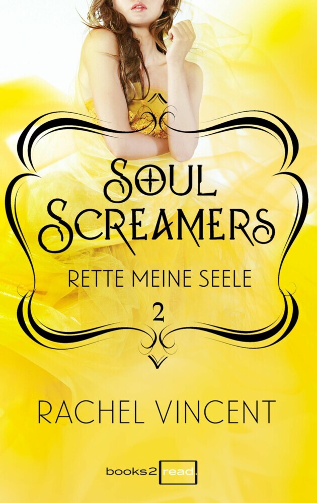 Soul Screamers 2: Rette meine Seele main product photo