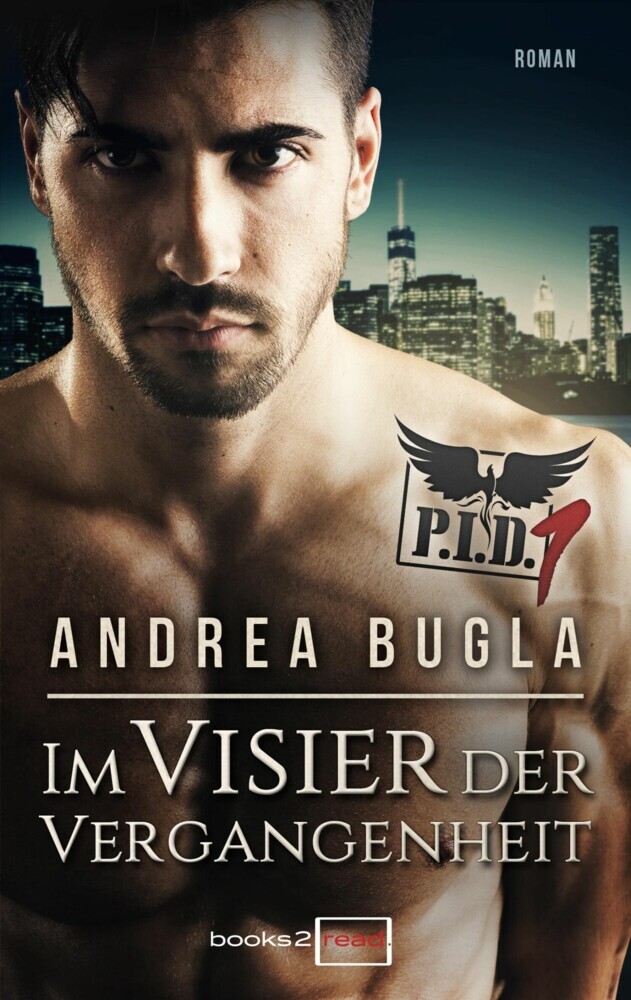 P.I.D. 1 - Im Visier der Vergangenheit main product photo