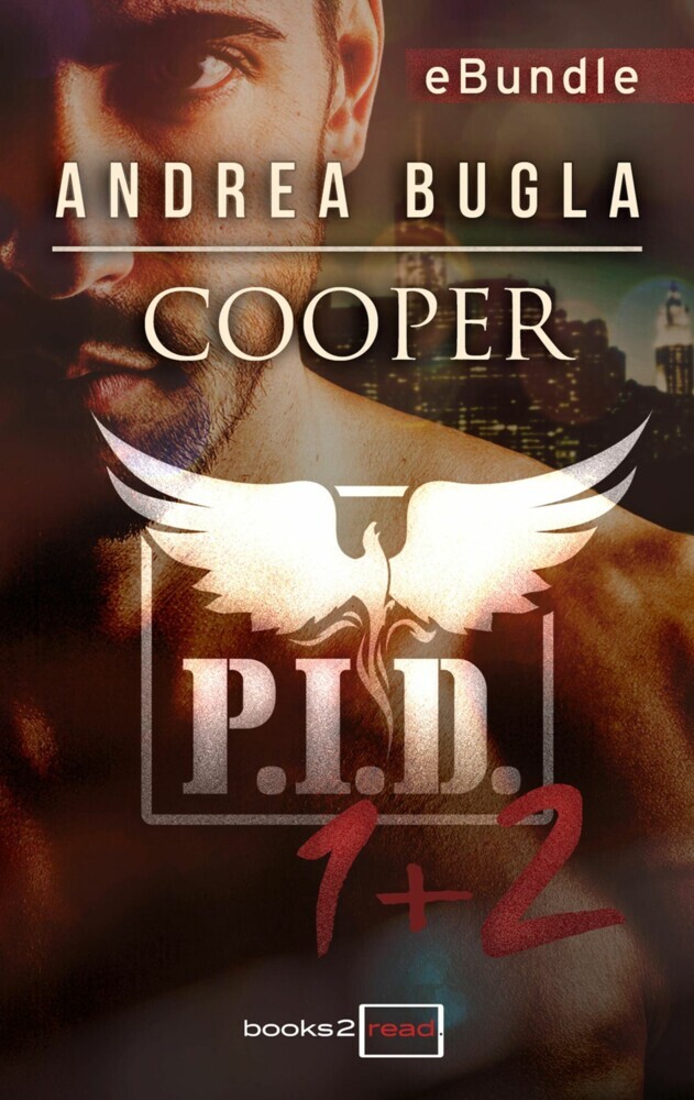 P.I.D. - Cooper main product photo