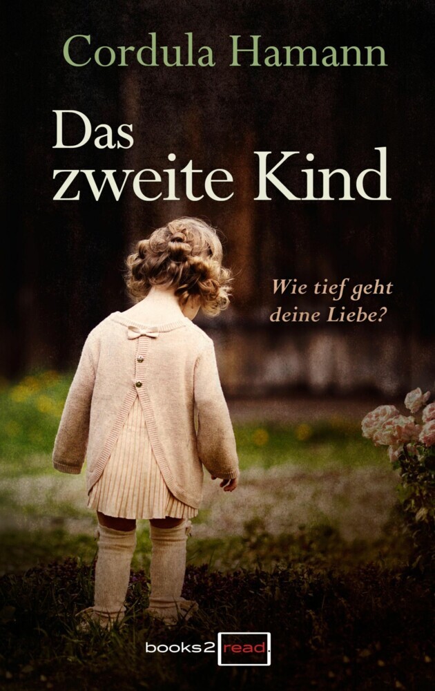 Das zweite Kind main product photo