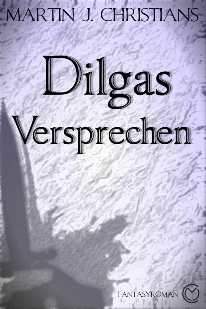 Dilgas Versprechen main product photo