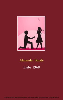 Liebe 1968