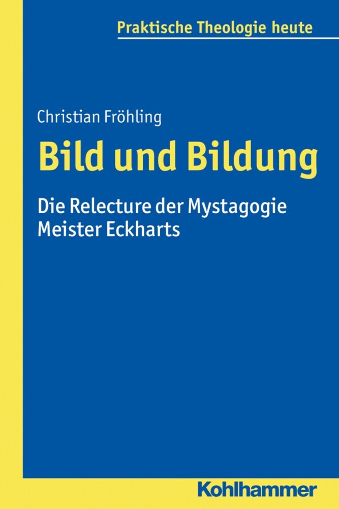 Bild und Bildung main product photo