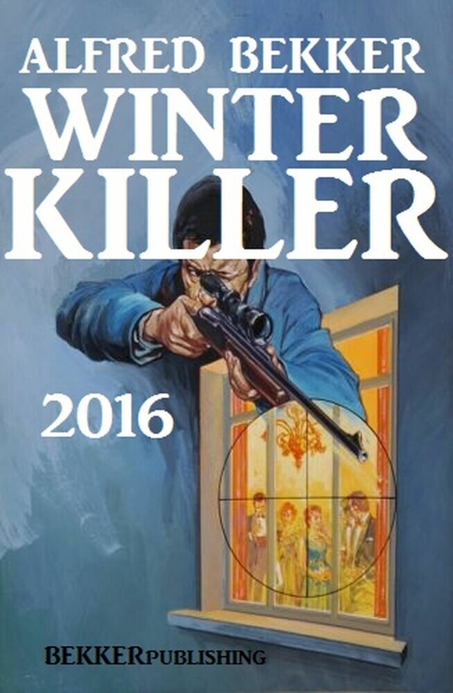 Winter Killer 2016 main product photo