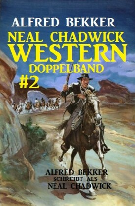 Neal Chadwick Western Doppelband #2. Vol.2