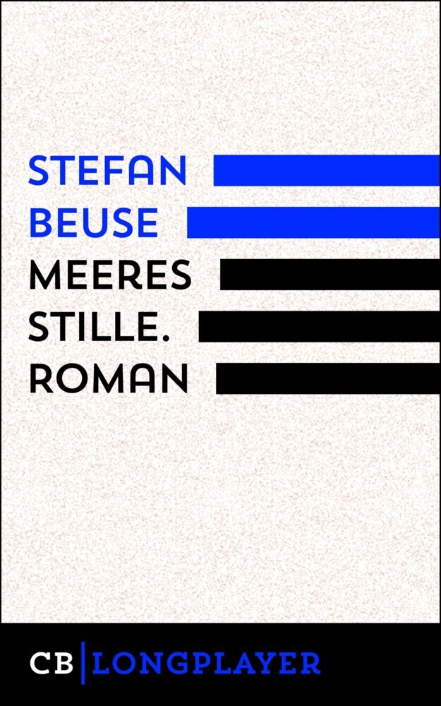 Meeres Stille main product photo