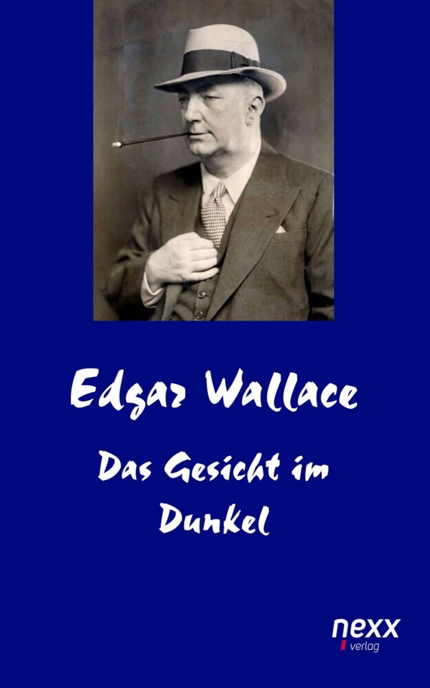 Das Gesicht im Dunkel main product photo