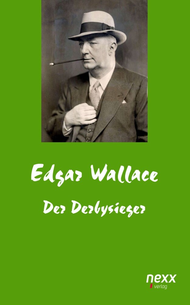 Der Derbysieger main product photo