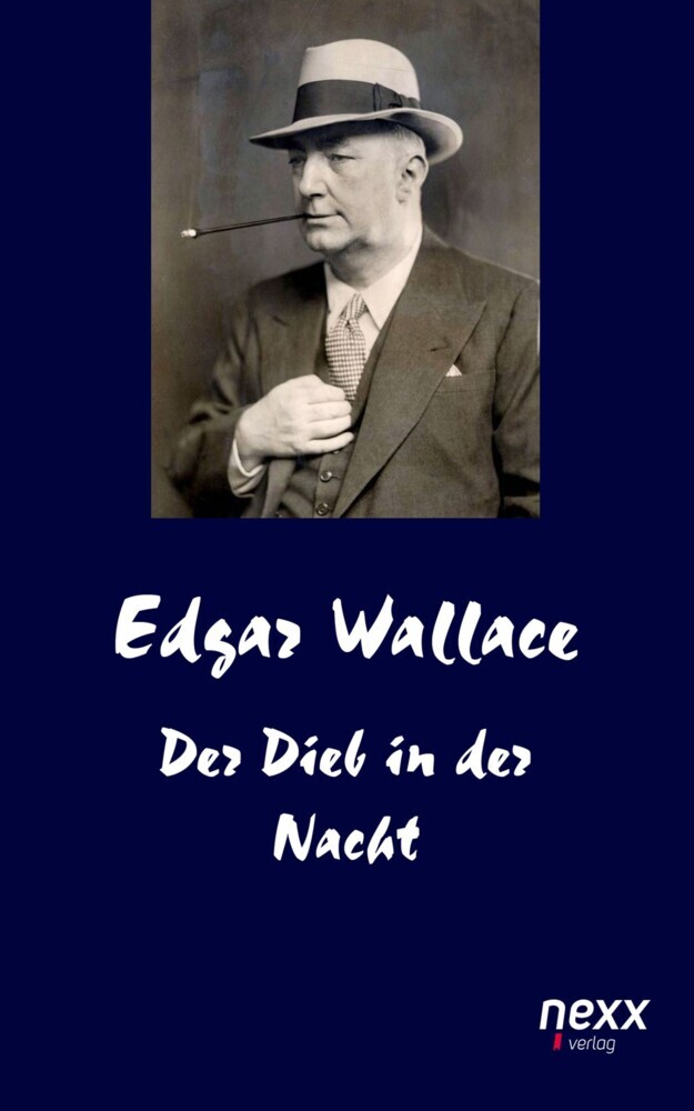 Der Dieb in der Nacht main product photo
