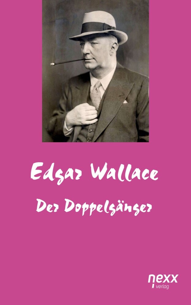 Der Doppelgänger main product photo