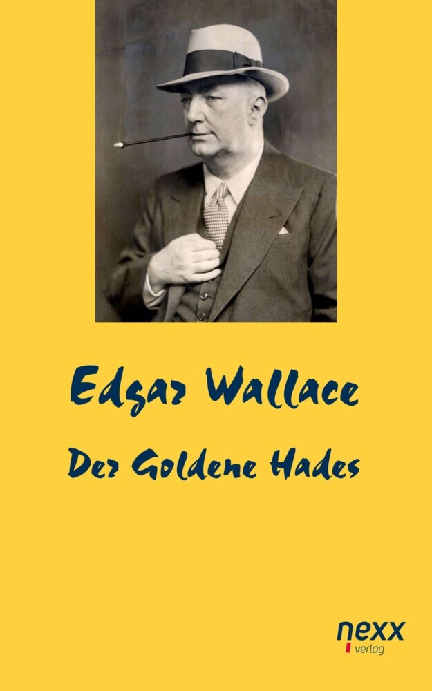 Der Goldene Hades main product photo