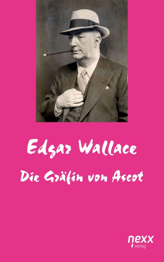 Die Gräfin von Ascot main product photo
