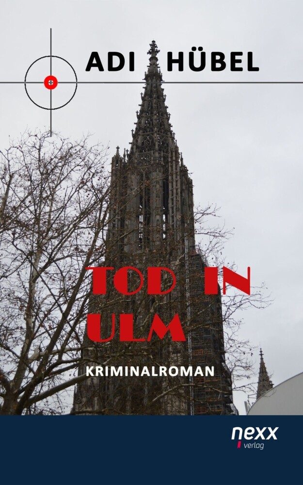 Tod in Ulm main product photo