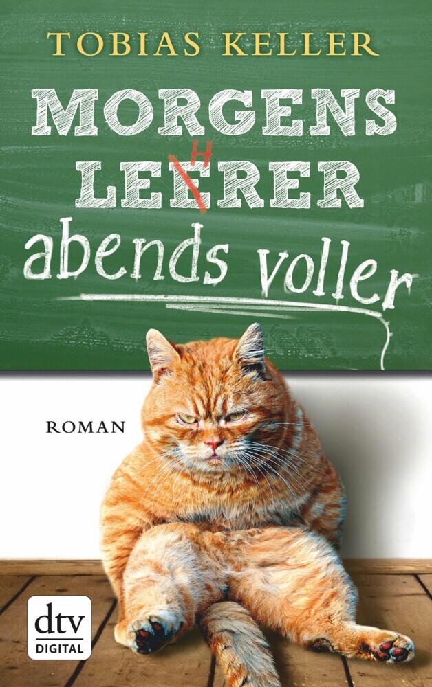 Morgens leerer, abends voller main product photo