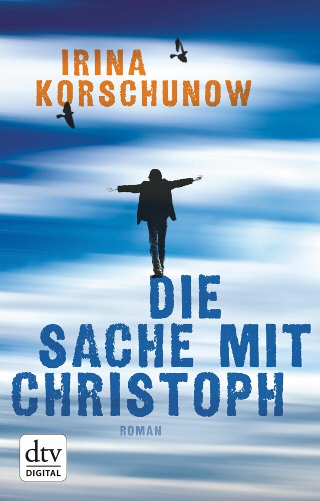 Die Sache mit Christoph main product photo