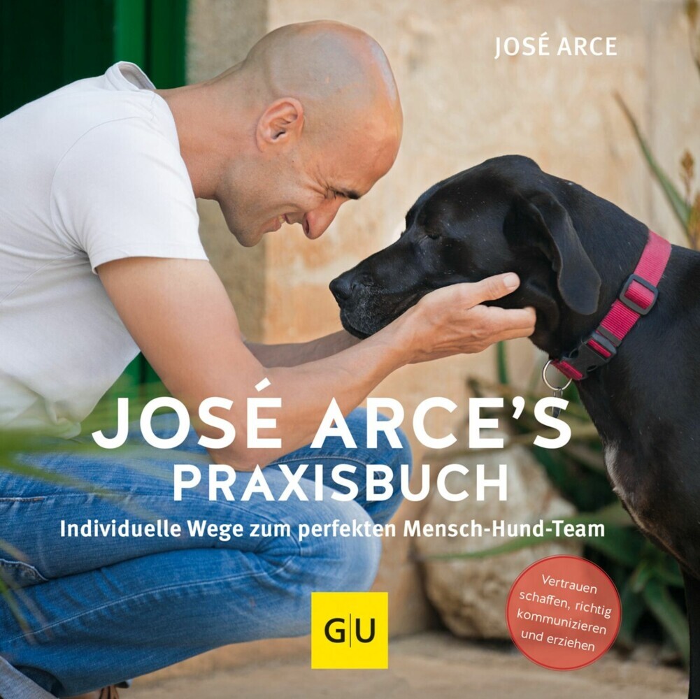 José Arce's Praxisbuch main product photo