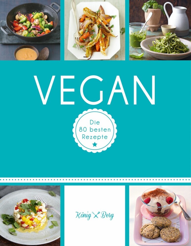 Vegan main product photo