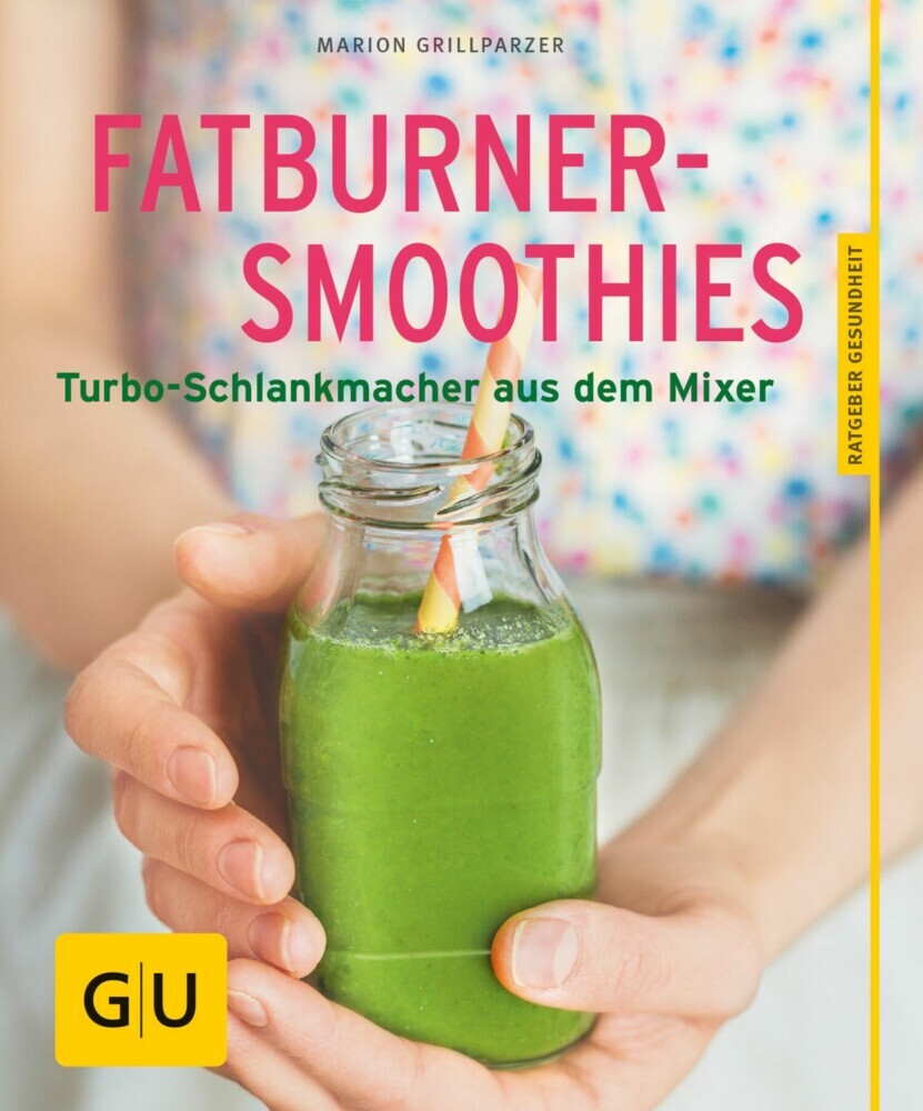 Fatburner-Smoothies main product photo