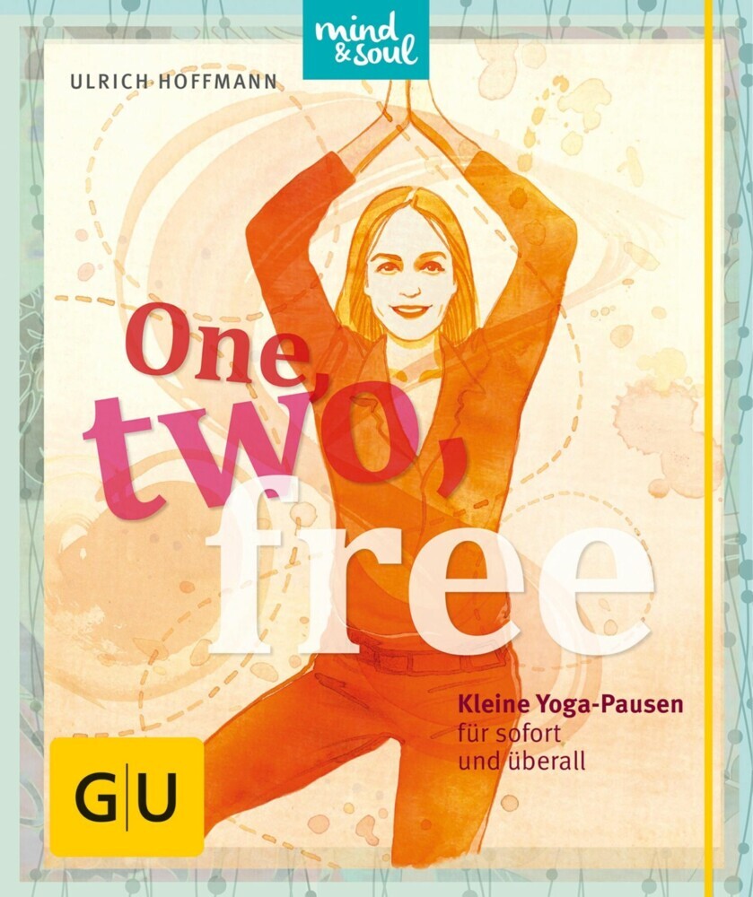 One, two, free main product photo