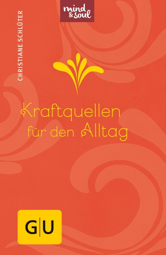 Kraftquellen für den Alltag main product photo